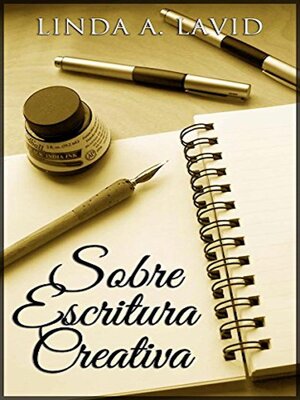 cover image of Sobre Escritura Creativa